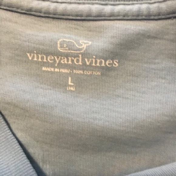 Vineyard Vines long sleeve t-shirt - Picture 3 of 3